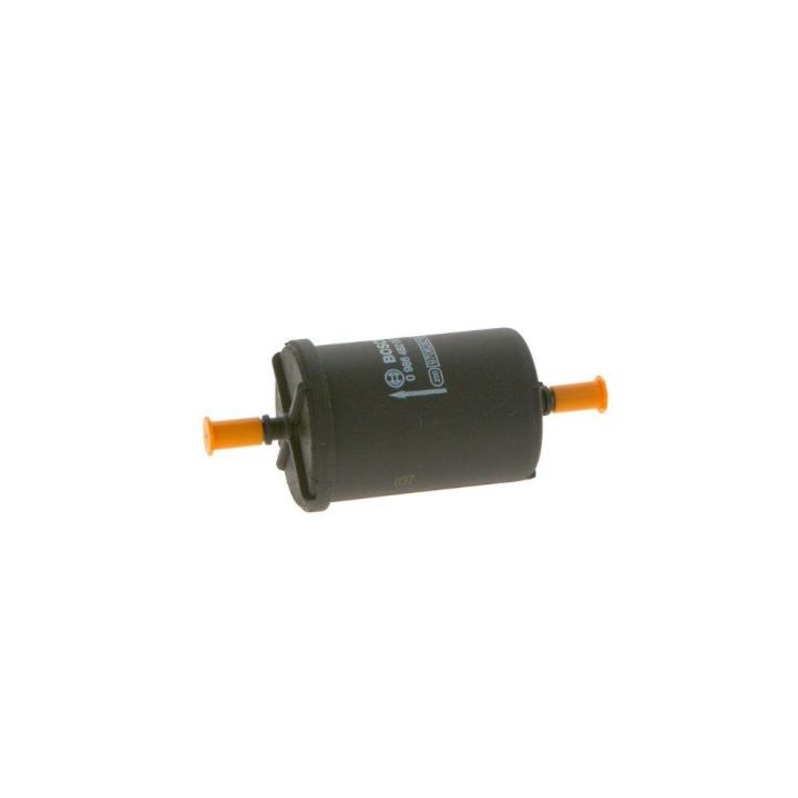 Yakıt Filtresi Peugeot Citroen Renault Dacia Nissan 1.4 1.6 1.8 2.0 16V - Bosch 09864B2017