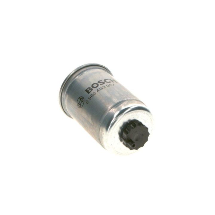 Yakıt Filtresi Ford Connect Focus 1.8TDCI 75PS 90PS (2001-2005) - Bosch 09864B2007