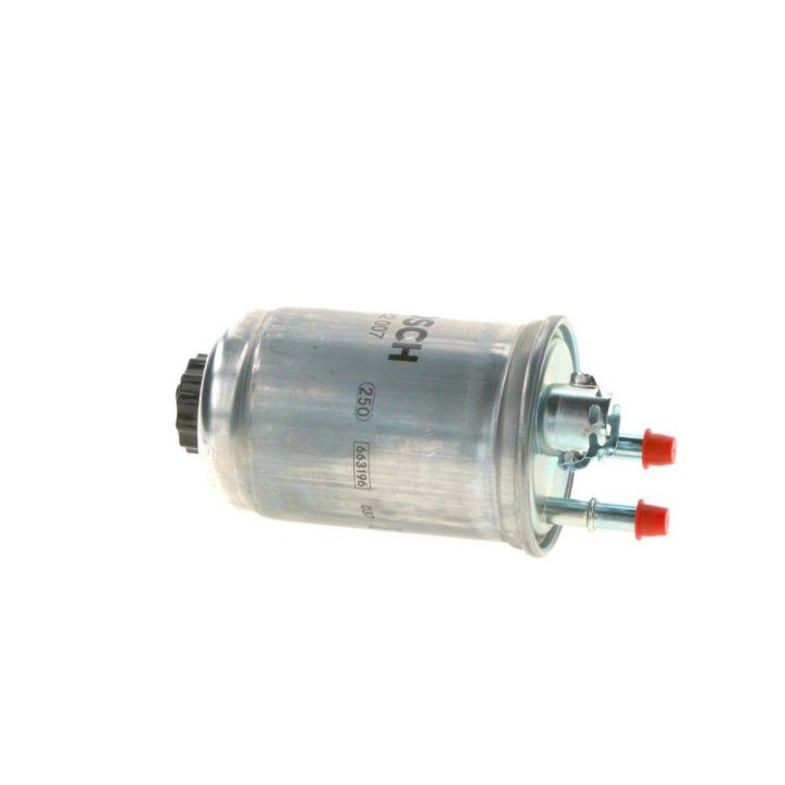 Yakıt Filtresi Ford Connect Focus 1.8TDCI 75PS 90PS (2001-2005) - Bosch 09864B2007