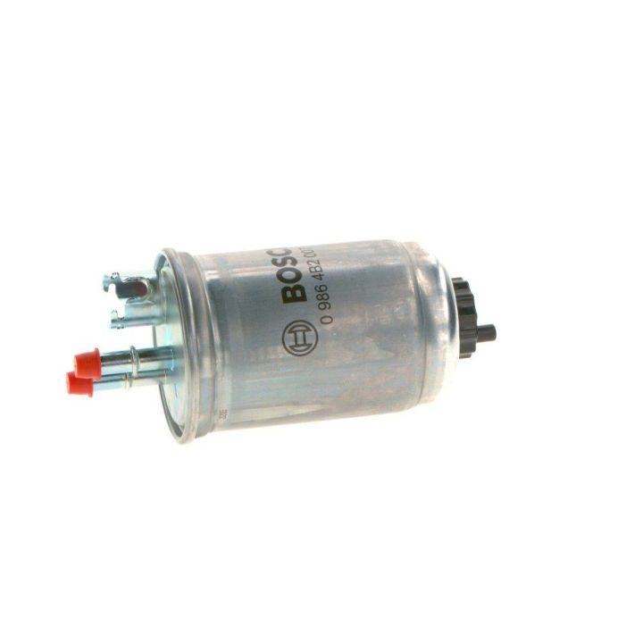 Yakıt Filtresi Ford Connect Focus 1.8TDCI 75PS 90PS (2001-2005) - Bosch 09864B2007