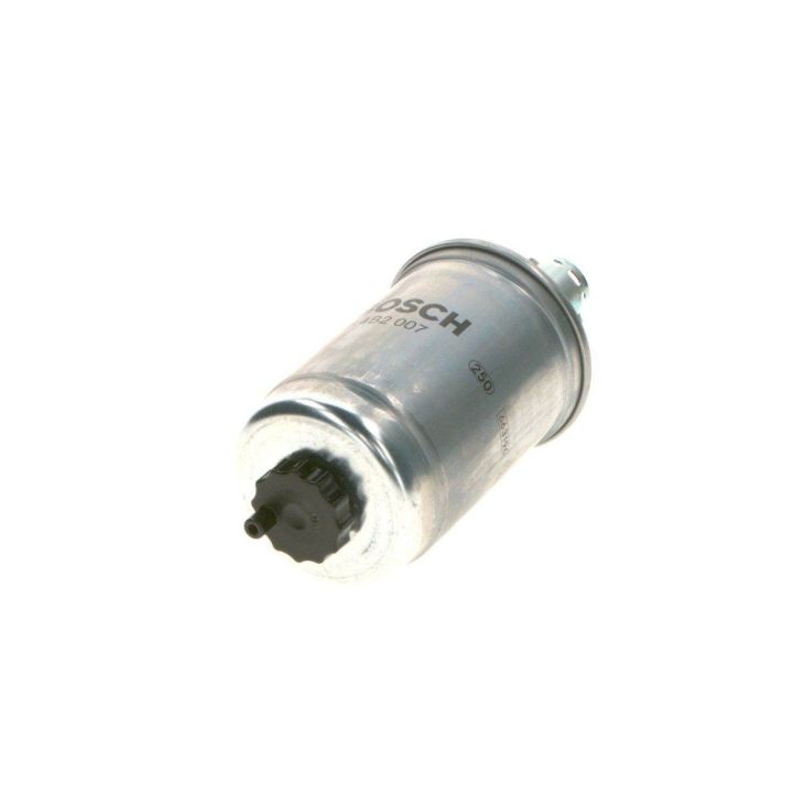 Yakıt Filtresi Ford Connect Focus 1.8TDCI 75PS 90PS (2001-2005) - Bosch 09864B2007