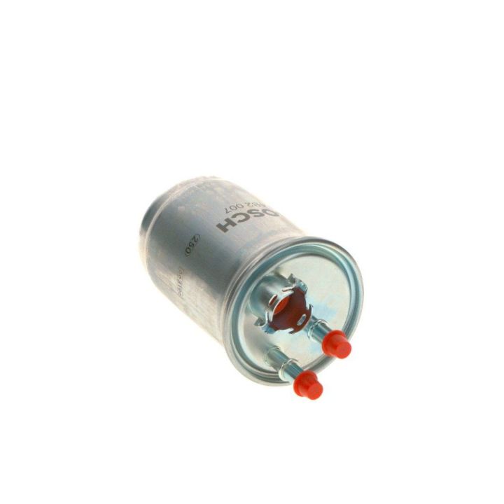 Yakıt Filtresi Ford Connect Focus 1.8TDCI 75PS 90PS (2001-2005) - Bosch 09864B2007