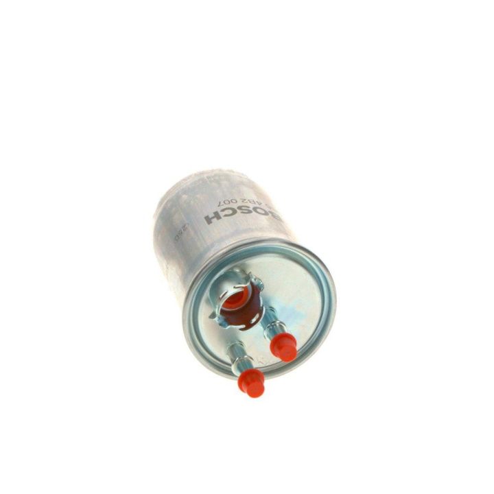 Yakıt Filtresi Ford Connect Focus 1.8TDCI 75PS 90PS (2001-2005) - Bosch 09864B2007