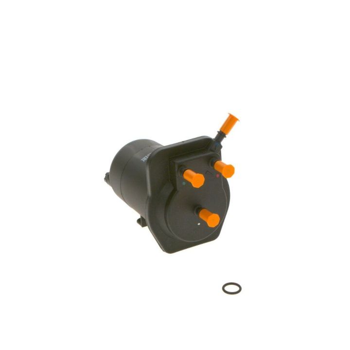 Yakıt Filtresi Renault Clio II Symbol Kangoo Nissan Note Micra Suzuki Jimny 1.5DCI - Bosch 09864B2023