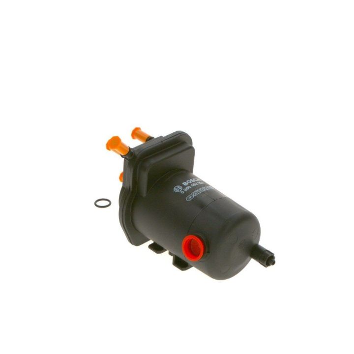 Yakıt Filtresi Renault Clio II Symbol Kangoo Nissan Note Micra Suzuki Jimny 1.5DCI - Bosch 09864B2023