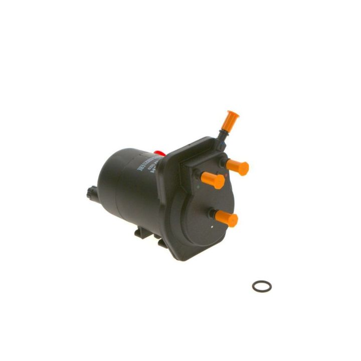 Yakıt Filtresi Renault Clio II Symbol Kangoo Nissan Note Micra Suzuki Jimny 1.5DCI - Bosch 09864B2023