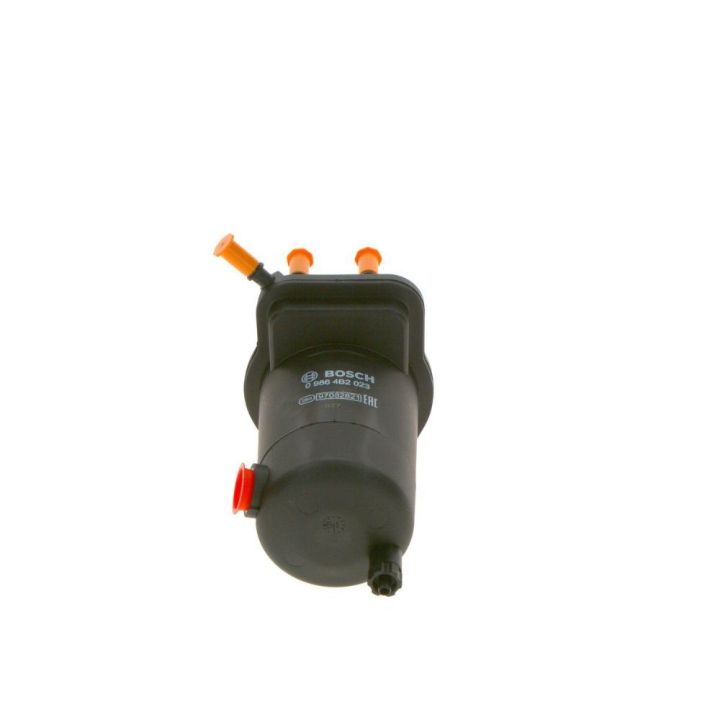 Yakıt Filtresi Renault Clio II Symbol Kangoo Nissan Note Micra Suzuki Jimny 1.5DCI - Bosch 09864B2023