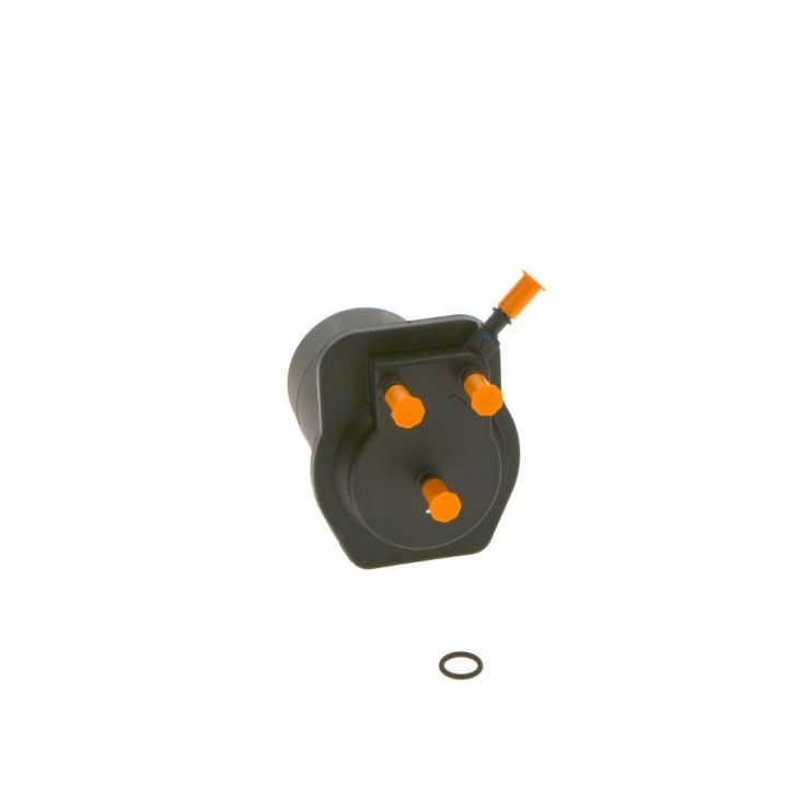 Yakıt Filtresi Renault Clio II Symbol Kangoo Nissan Note Micra Suzuki Jimny 1.5DCI - Bosch 09864B2023
