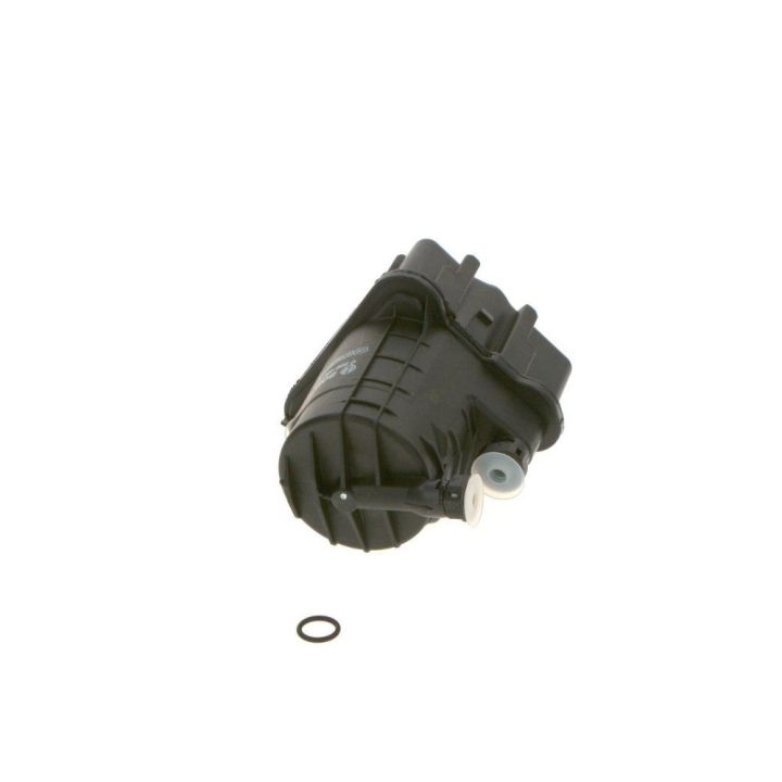 Mazot Müşürlü Yakıt Filtresi Renault Clio III Modus 1.5 DCI (2004-) - Bosch 09864B2025