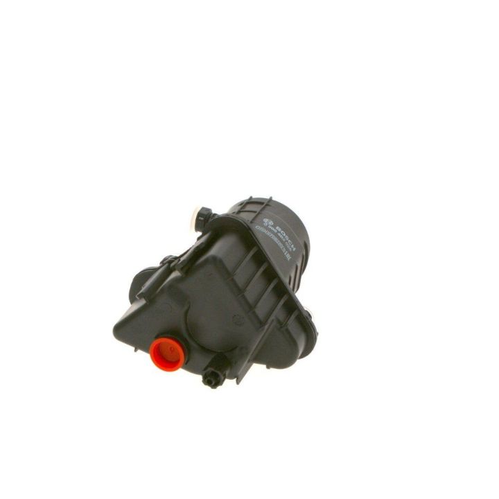 Mazot Müşürlü Yakıt Filtresi Renault Clio III Modus 1.5 DCI (2004-) - Bosch 09864B2025