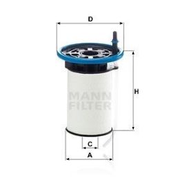Yakıt Filtresi Doblo Egea Combo 500 1.3 1.6 2.0 MJTD (2012-) - Bosch F026402212