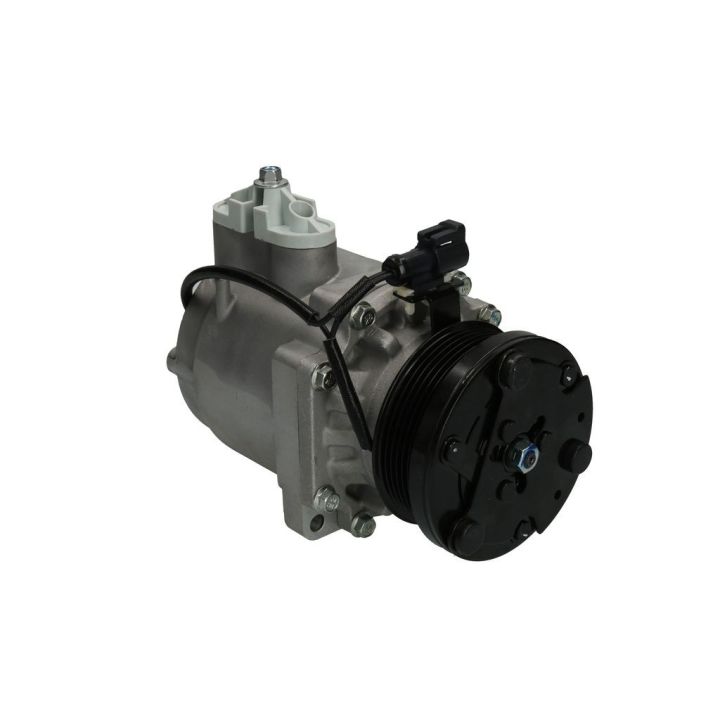 1986AD1038 Klima Kompresörü Scroll-90v 12V Ford Transit Tourneo Connect 1.8L Tdci 2002-2013 Bosch