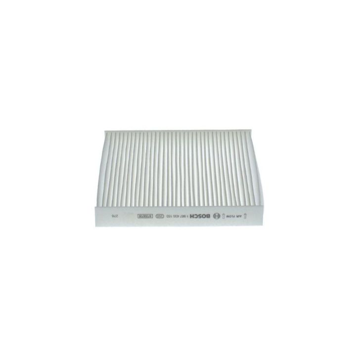 Dahili Kabin Filtresi Ssangyong Tivoli Xlv - Bosch 1987435153