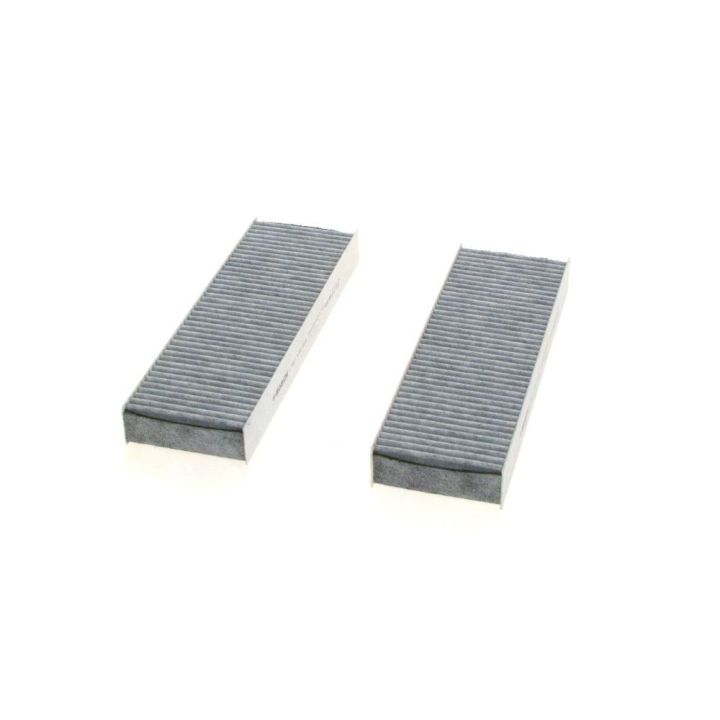 Aktif Kömür İç Filtresi Citroen Ds Opel Peugeot 2008 208 C4 - Bosch 1987435608