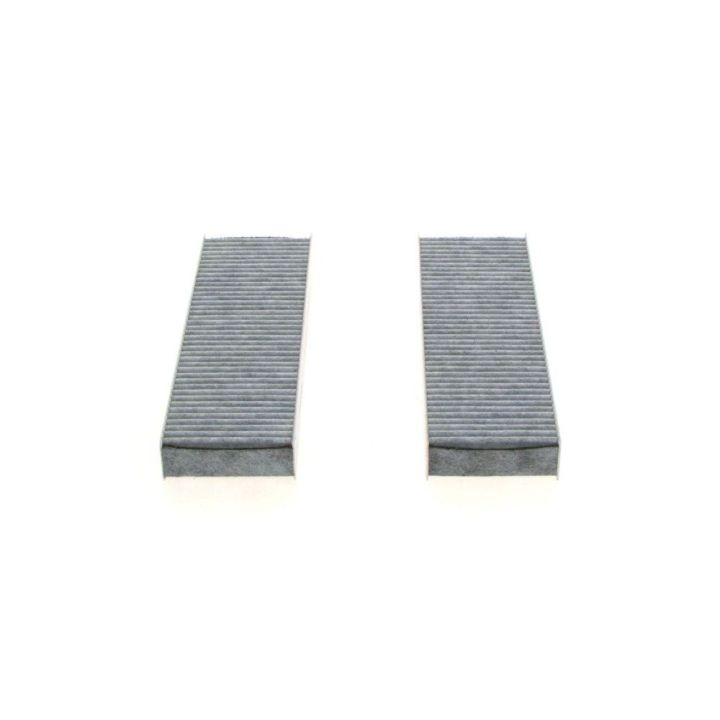 Aktif Kömür İç Filtresi Citroen Ds Opel Peugeot 2008 208 C4 - Bosch 1987435608