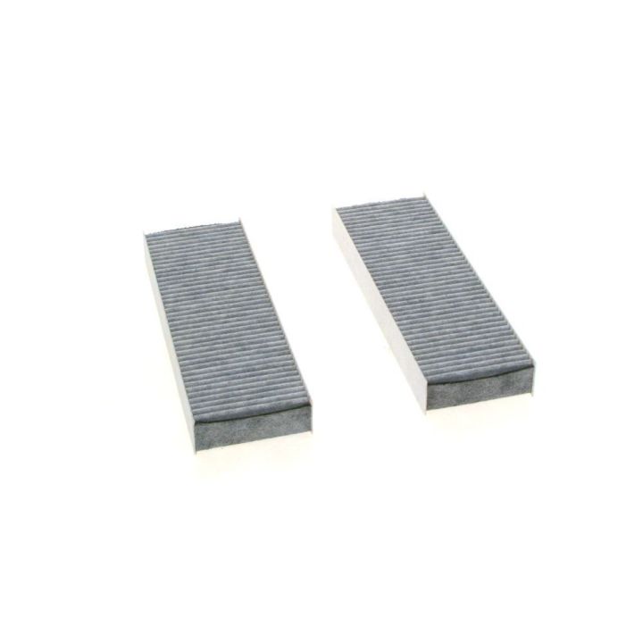 Aktif Kömür İç Filtresi Citroen Ds Opel Peugeot 2008 208 C4 - Bosch 1987435608