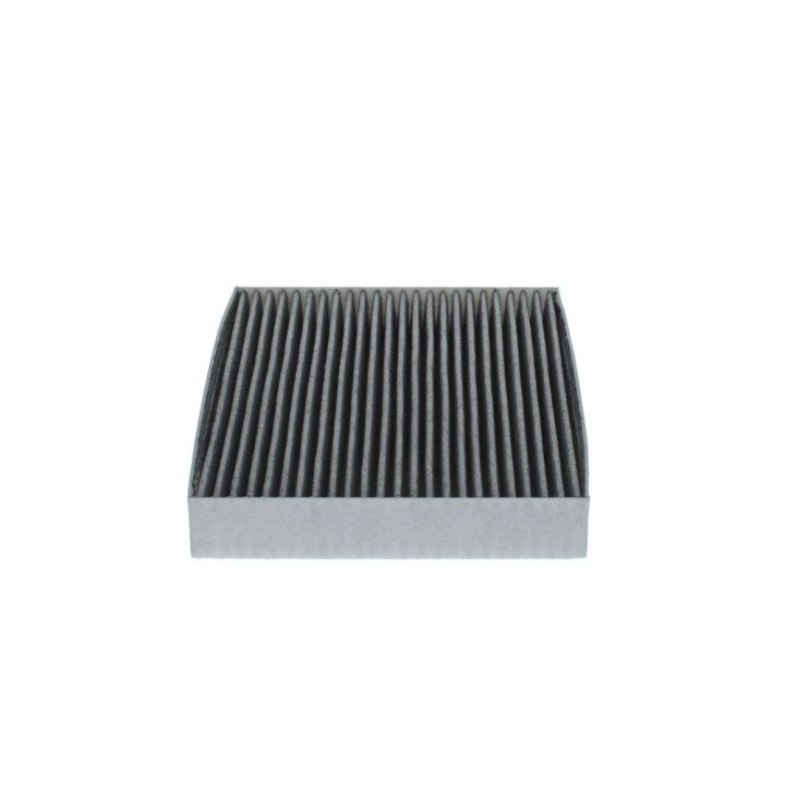 Aktif Kömür İç Filtresi Ford Explorer Focus Kuga Mustang Mach-E - Bosch 1987435619