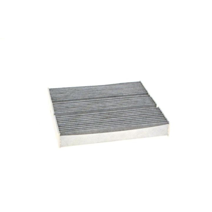 Karbonlu Polen Filtresi Mercedes W177 W247 C118 (2018-) - BOSCH 1987435609