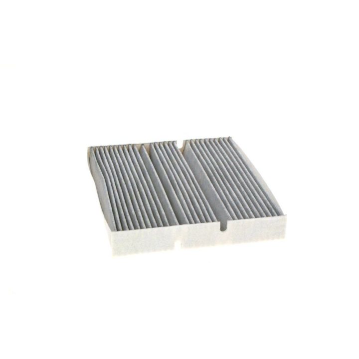 Karbonlu Polen Filtresi Mercedes W177 W247 C118 (2018-) - BOSCH 1987435609