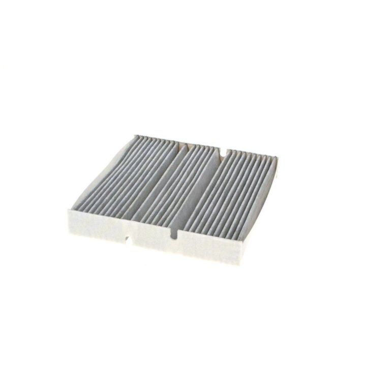 Karbonlu Polen Filtresi Mercedes W177 W247 C118 (2018-) - BOSCH 1987435609