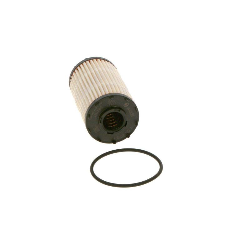 Yağ Filtresi Audi Volkswagen Porsche A4 A5 A6 A7 A8 Q5 Q8 Touareg Cayenne (2016-) - BOSCH F026407274