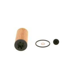 Yağ Filtresi Bmw Mini 1-Serisi 2-Serisi X1 X2 İçin - BOSCH F026407277