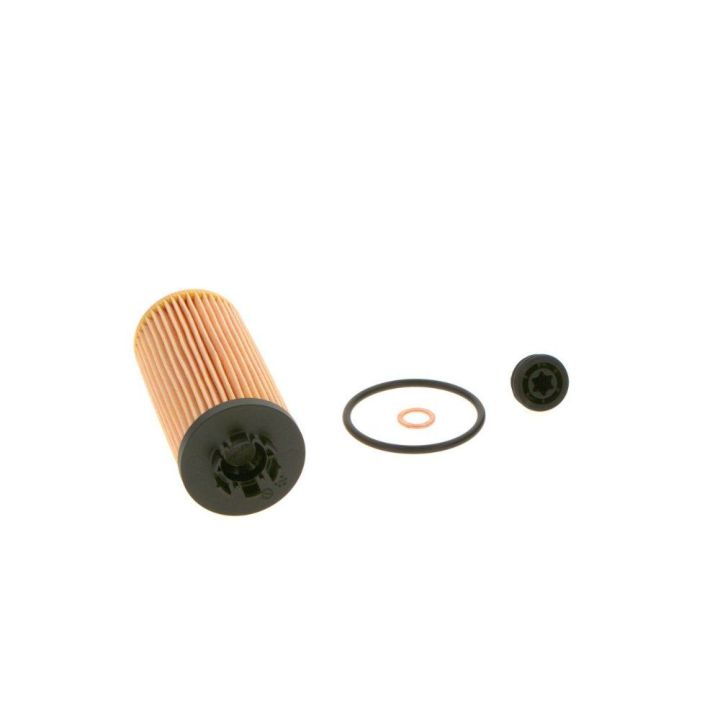 Yağ Filtresi Bmw Mini 1-Serisi 2-Serisi X1 X2 İçin - BOSCH F026407277