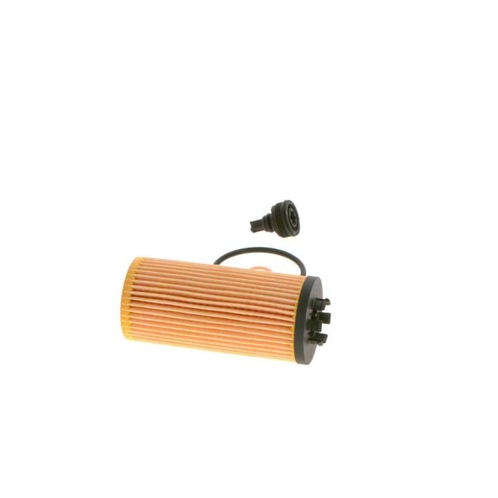 Yağ Filtresi Bmw Mini 1-Serisi 2-Serisi X1 X2 İçin - BOSCH F026407277