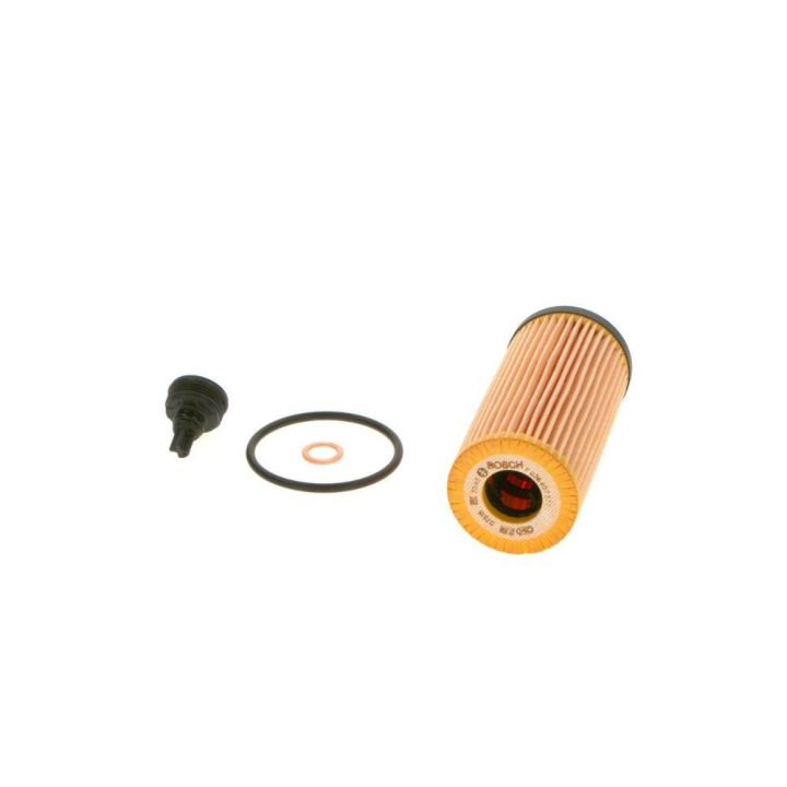 Yağ Filtresi Bmw Mini 1-Serisi 2-Serisi X1 X2 İçin - BOSCH F026407277
