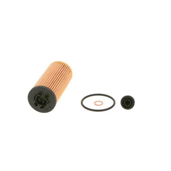 Yağ Filtresi Bmw Mini 1-Serisi 2-Serisi X1 X2 İçin - BOSCH F026407277