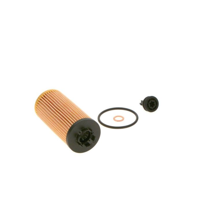 Yağ Filtresi Bmw Mini 1-Serisi 2-Serisi X1 X2 İçin - BOSCH F026407277