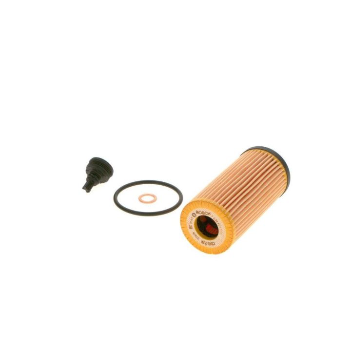 Yağ Filtresi Bmw Mini 1-Serisi 2-Serisi X1 X2 İçin - BOSCH F026407277