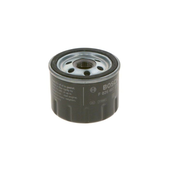 Yağ Filtresi Ford C-Max II Grand C-Max (2010-) - BOSCH F026407279