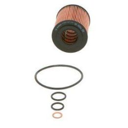 Yağ Filtresi Bmw E81 E87 E46 E90 E60 X1 X3 İçin - BOSCH 09864B7018