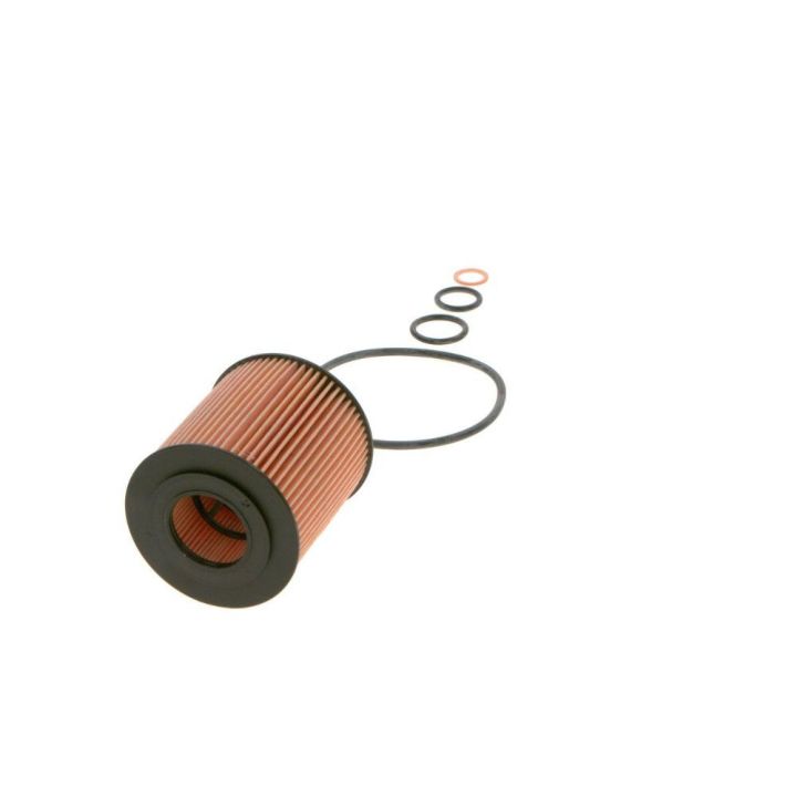Yağ Filtresi Bmw E81 E87 E46 E90 E60 X1 X3 İçin - BOSCH 09864B7018