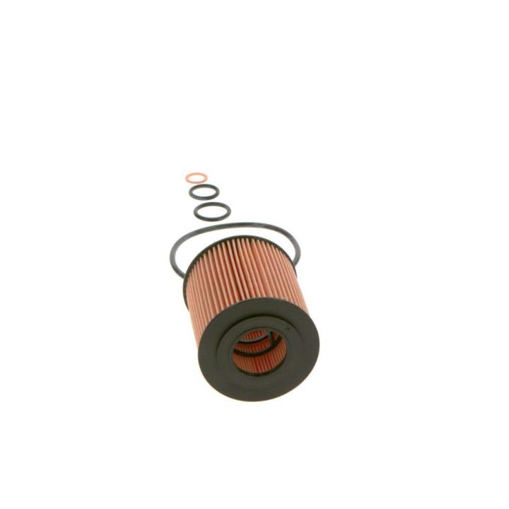 Yağ Filtresi Bmw E81 E87 E46 E90 E60 X1 X3 İçin - BOSCH 09864B7018