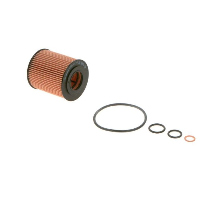 Yağ Filtresi Bmw E81 E87 E46 E90 E60 X1 X3 İçin - BOSCH 09864B7018