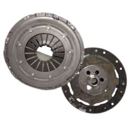 Debriyaj Seti (Rulmansız) Renault Megane III Clio III Kangoo Laguna III Nissan Qushqai 1.5 Dci - VALEO 877033