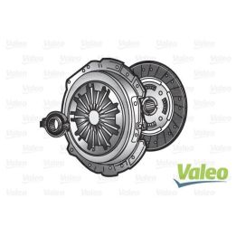 Debriyaj Seti Skoda Fabia 1.4 16V 10 (1999 - ) VALEO 877339