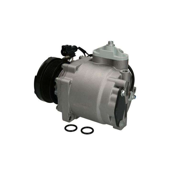 1986AD1038 Klima Kompresörü Scroll-90v 12V Ford Transit Tourneo Connect 1.8L Tdci 2002-2013 Bosch