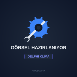 CS20535 Klima Kompresörü - BMW B37 D15 B47 D20 F20 F45 F22 F46 B47 N47 B46 B48 F30 F32 F34 F36 F10 B57 D30 B48 B20 G11 G12 B38
