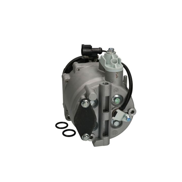 1986AD1038 Klima Kompresörü Scroll-90v 12V Ford Transit Tourneo Connect 1.8L Tdci 2002-2013 Bosch
