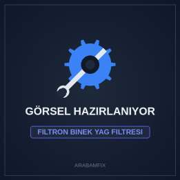 Yağ Filtresi Megane III 1.5 Dci 09-/Fluence 1.5 Dci 09-/Kangoo 1.5 Dci 08-/ Clio III 09- 1.5 Dci / Trafic / Laguna II - OP2014