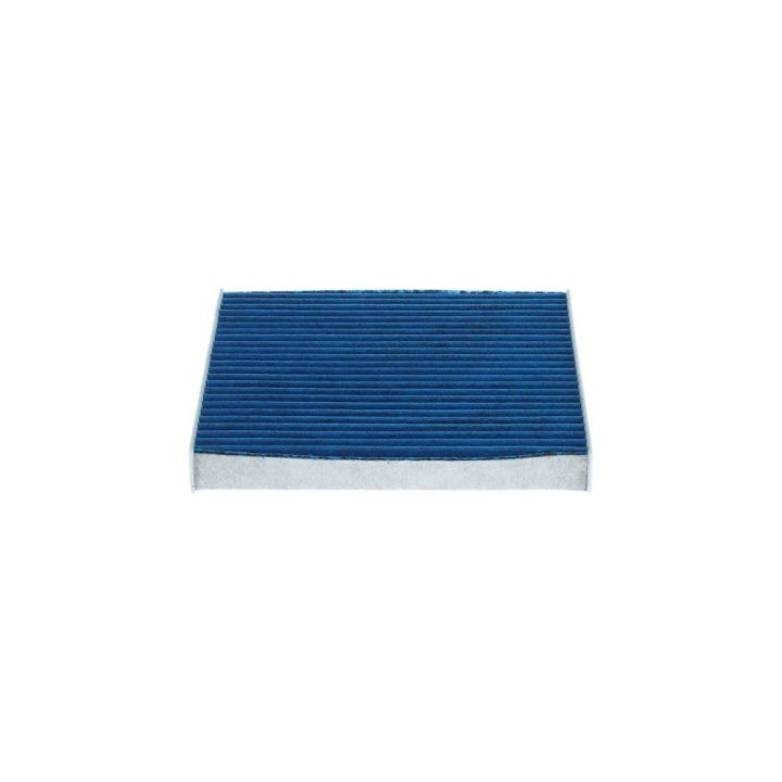 Aktif Karbonlu Kabin Polen Filtresi Lexus Subaru Daihatsu Jaguar Land Rover Toyota (2005-2018) - BOSCH 0986628623
