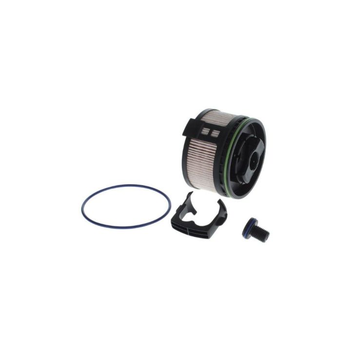 Yakıt Filtresi Mercedes-Benz OM654 (W177, W247, W205, S205, C205, W213, S213, C238) (2017 üstü) - BOSCH F026402398