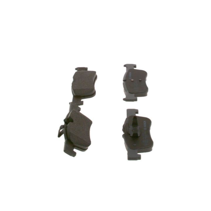 Ön Fren Balatası Bmw 118d 116d 116i (F20 F21) (2011-) - Bosch 0986494561