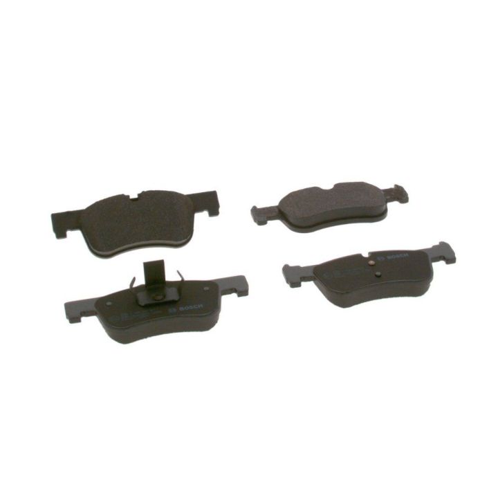 Ön Fren Balatası Bmw 118d 116d 116i (F20 F21) (2011-) - Bosch 0986494561