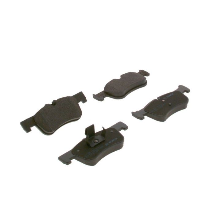Ön Fren Balatası Bmw 118d 116d 116i (F20 F21) (2011-) - Bosch 0986494561
