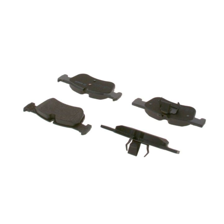 Ön Fren Balatası Bmw 118d 116d 116i (F20 F21) (2011-) - Bosch 0986494561