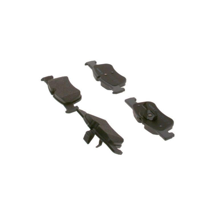 Ön Fren Balatası Bmw 118d 116d 116i (F20 F21) (2011-) - Bosch 0986494561